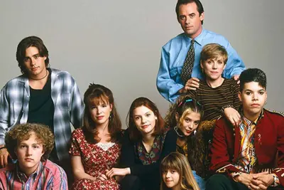 Minha Vida de Cão (série My So-Called Life) - 1994